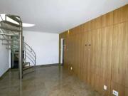 Cobertura para Locação em Belo Horizonte/MG Padre...