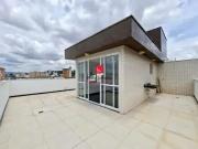 Cobertura para Locação em Belo Horizonte/MG Padre...