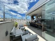 Cobertura para Locação em Belo Horizonte/MG Prado 2 Quartos