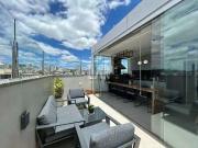 Cobertura para Locação em Belo Horizonte/MG Prado 2 Quartos