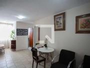 Cobertura para Locação em Belo Horizonte/MG Renascença 2...