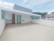 Cobertura para Locação em Belo Horizonte/MG Rio Branco 3...