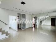 Cobertura para Locação em Belo Horizonte/MG São Luiz 3...