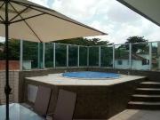 Cobertura para Locação em Belo Horizonte/MG São Luiz 3...