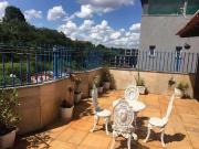 Cobertura para Locação em Belo Horizonte/MG São Luiz 4...