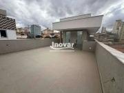 Cobertura para Locação em Belo Horizonte/MG Sagrada...