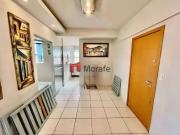 Cobertura para Locação em Belo Horizonte/MG Salgado...