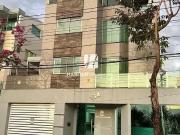 Cobertura para Locação em Belo Horizonte/MG Santa Amélia...