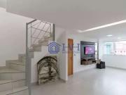 Cobertura para Locação em Belo Horizonte/MG Santa Branca...