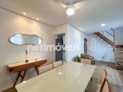 Cobertura para Locação em Belo Horizonte/MG Santa Cruz 3...