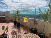 Cobertura para Locação em Belo Horizonte/MG Santa...