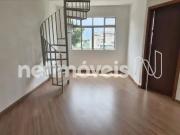 Cobertura para Locação em Belo Horizonte/MG Santa Inês 2...