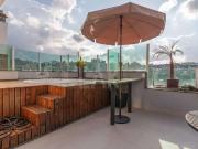 Cobertura para Locação em Belo Horizonte/MG Santa Lúcia... Cobertura para Locação em Belo Horizonte/MG Santa Lúcia...