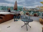 Cobertura para Locação em Belo Horizonte/MG Santa Lúcia...