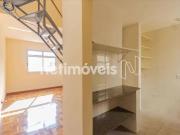 Cobertura para Locação em Belo Horizonte/MG Santa Tereza...