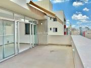 Cobertura para Locação em Belo Horizonte/MG Santo...