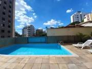 Cobertura para Locação em Belo Horizonte/MG Santo...