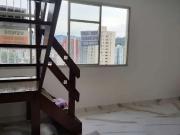 Cobertura para Locação em Belo Horizonte/MG Santo...