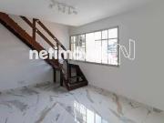 Cobertura para Locação em Belo Horizonte/MG Santo...