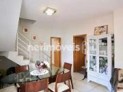 Cobertura para Locação em Belo Horizonte/MG Santo...