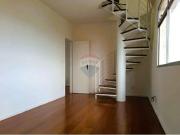 Cobertura para Locação em Belo Horizonte/MG Santo...