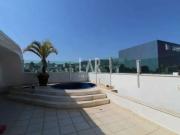 Cobertura para Locação em Belo Horizonte/MG Savassi 4...