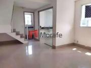 Cobertura para Locação em Belo Horizonte/MG Serra 2 Quartos