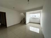 Cobertura para Locação em Belo Horizonte/MG Serra 2 Quartos