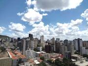 Cobertura para Locação em Belo Horizonte/MG Serra 2 Quartos