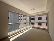 Cobertura para Locação em Belo Horizonte/MG Serra 2 Quartos