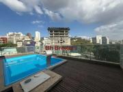 Cobertura para Locação em Belo Horizonte/MG Serra 4 Quartos