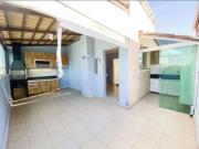 Cobertura para Locação em Belo Horizonte/MG Serrano 2...