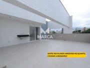 Cobertura para Locação em Belo Horizonte/MG Silveira 3...
