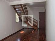 Cobertura para Locação em Belo Horizonte/MG Silveira 3...