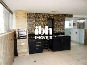 Cobertura para Locação em Belo Horizonte/MG Sion 2 Quartos