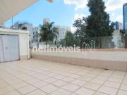 Cobertura para Locação em Belo Horizonte/MG Sion 3 Quartos