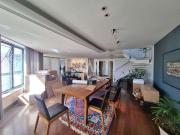 Cobertura para Locação em Belo Horizonte/MG Sion 5 Quartos