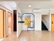 Cobertura para Locação em Belo Horizonte/MG União 3 Quartos