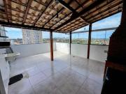 Cobertura para Locação em Belo Horizonte/MG Vila Cloris...