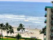 Cobertura para Locação em Bertioga/SP Riviera 5 Quartos