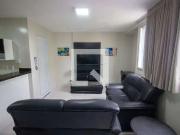 Cobertura para Locação em Brasília/DF Águas Claras 1 Quartos