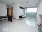 Cobertura para Locação em Brasília/DF Águas Claras 3 Quartos