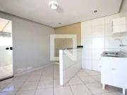 Cobertura para Locação em Brasília/DF Guará I 1 Quartos