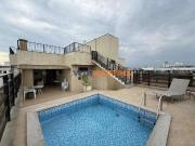 Cobertura para Locação em Cabo Frio/RJ Braga 4 Quartos