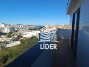 Cobertura para Locação em Cabo Frio/RJ Centro 3 Quartos