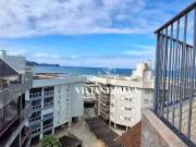 Cobertura para Locação em Cabo Frio/RJ Vila Nova 3 Quartos
