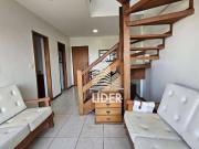 Cobertura para Locação em Cabo Frio/RJ Vila Nova 3 Quartos Cobertura para Locação em Cabo Frio/RJ Vila Nova 3 Quartos