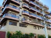 Cobertura para Locação em Cabo Frio/RJ Vila Nova 4 Quartos