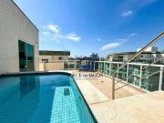 Cobertura para Locação em Cabo Frio/RJ Vila Nova 4 Quartos Cobertura para Locação em Cabo Frio/RJ Vila Nova 4 Quartos