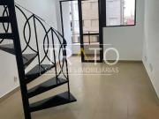 Cobertura para Locação em Campinas/SP Bosque 3 Quartos